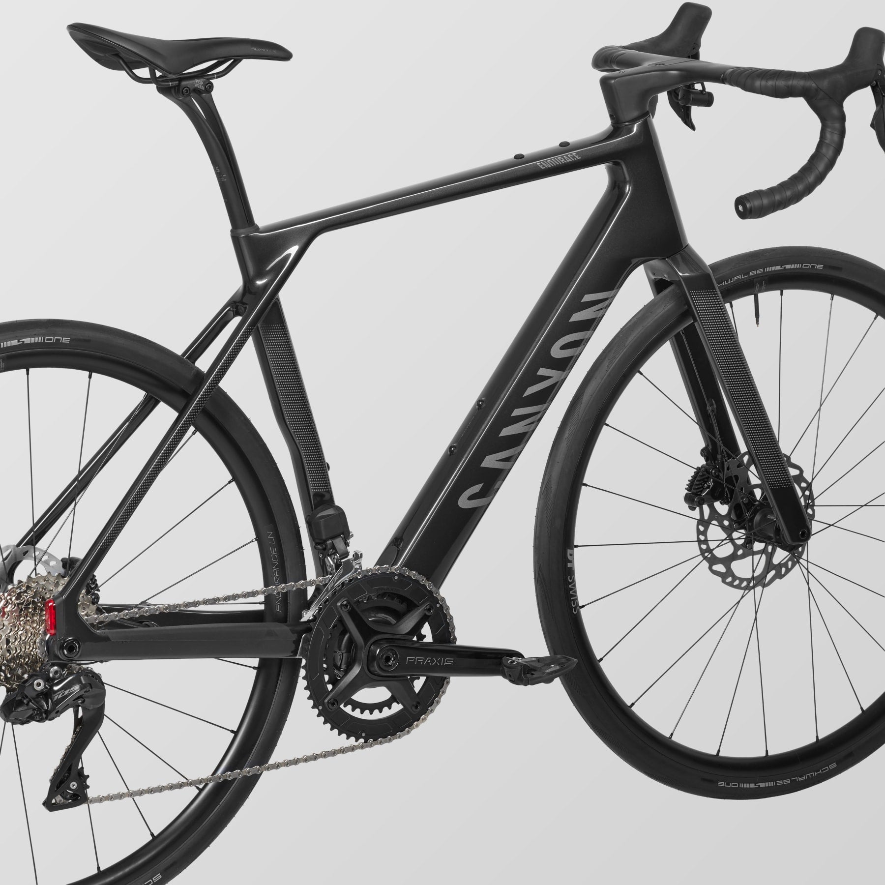 Endurace:ONfly CF 7 – Outlet