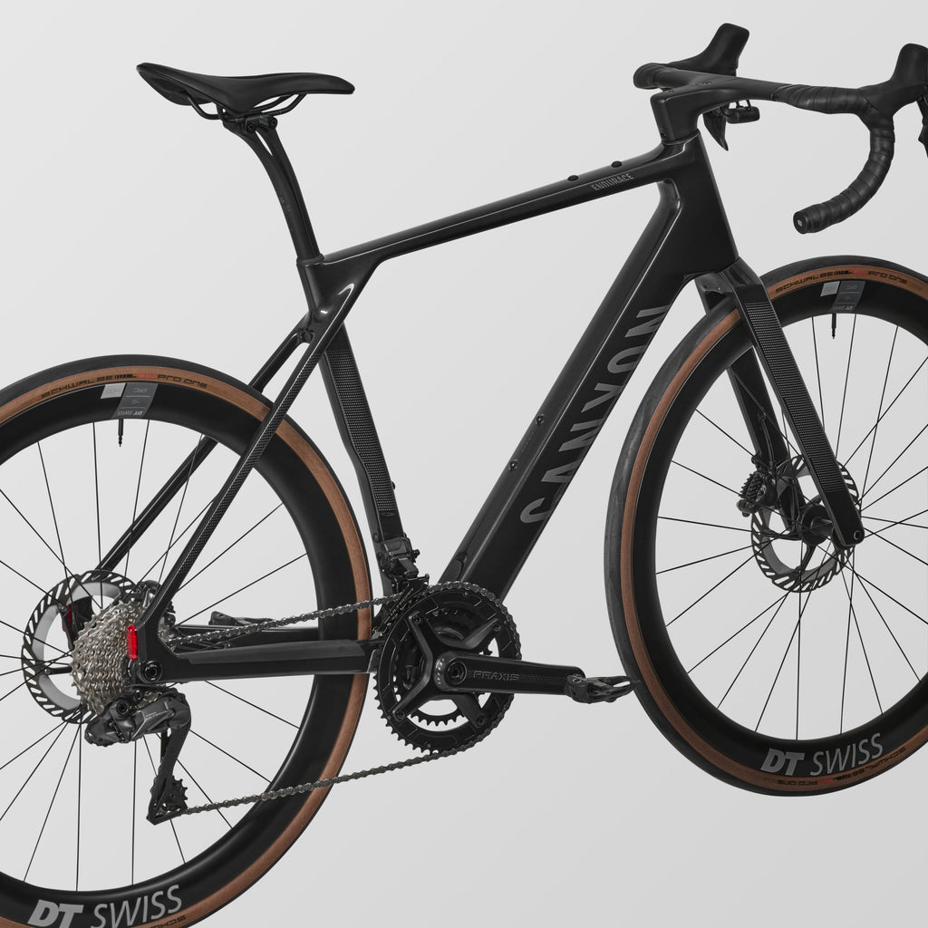 Endurace:ONfly CF 8