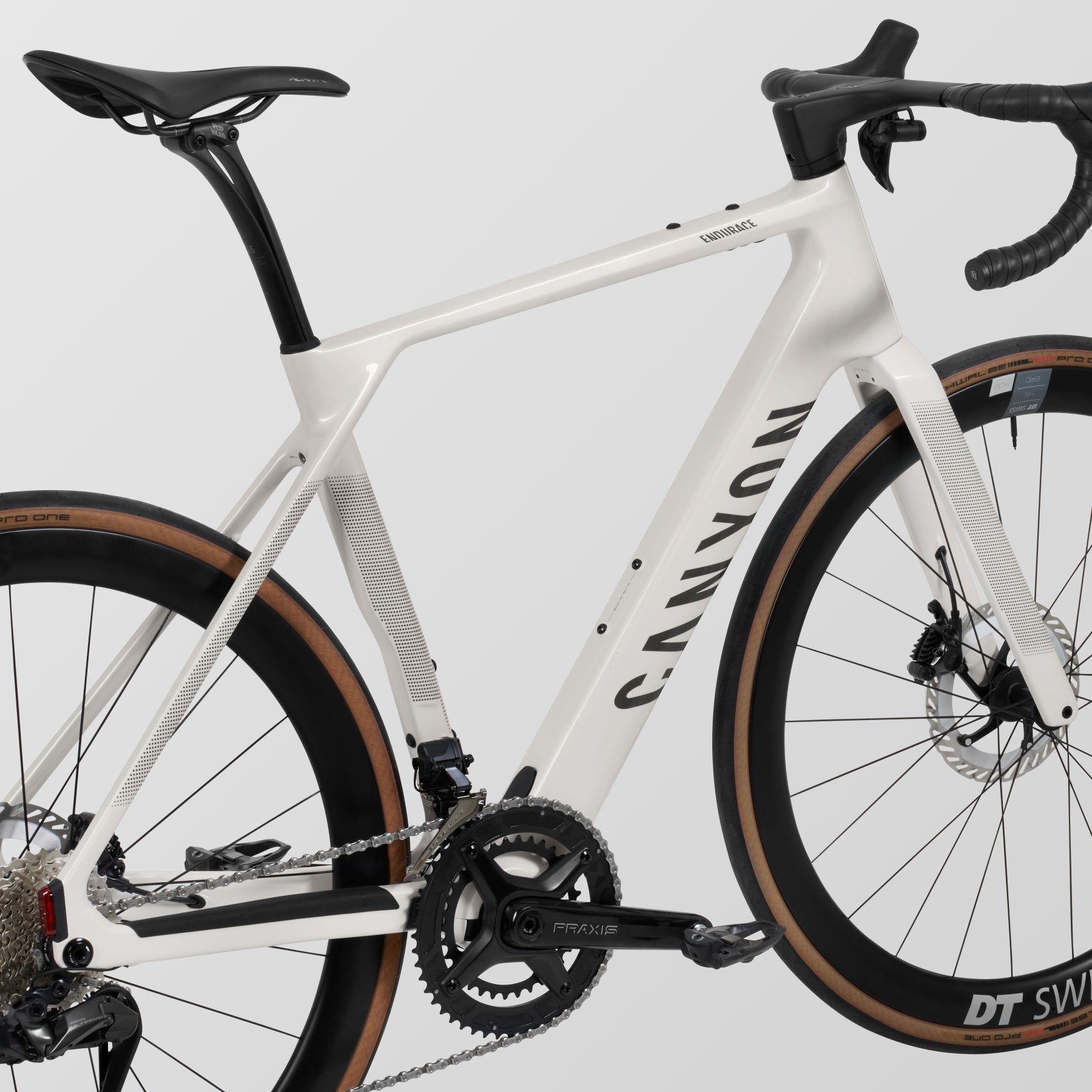 Endurace:ONfly CF 8 – Outlet