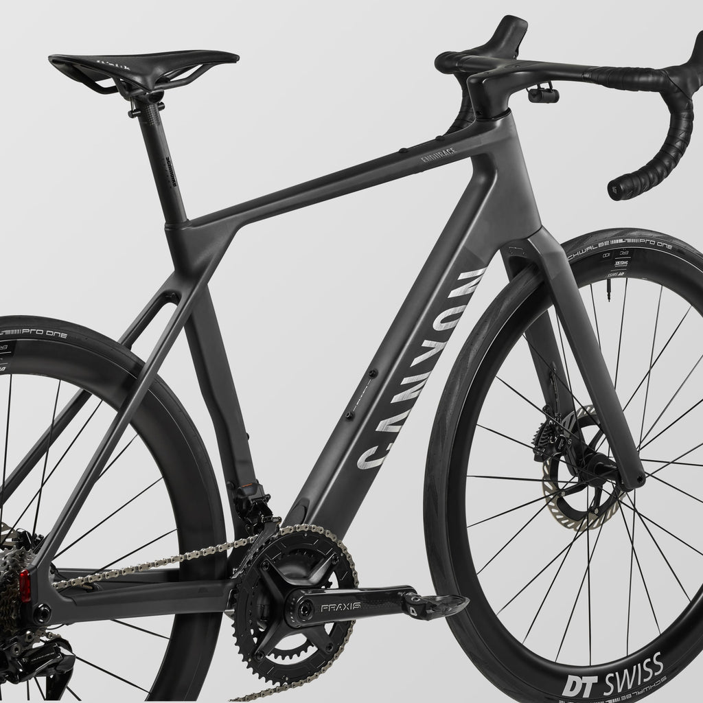 Endurace:ONfly SUB-10 – Outlet