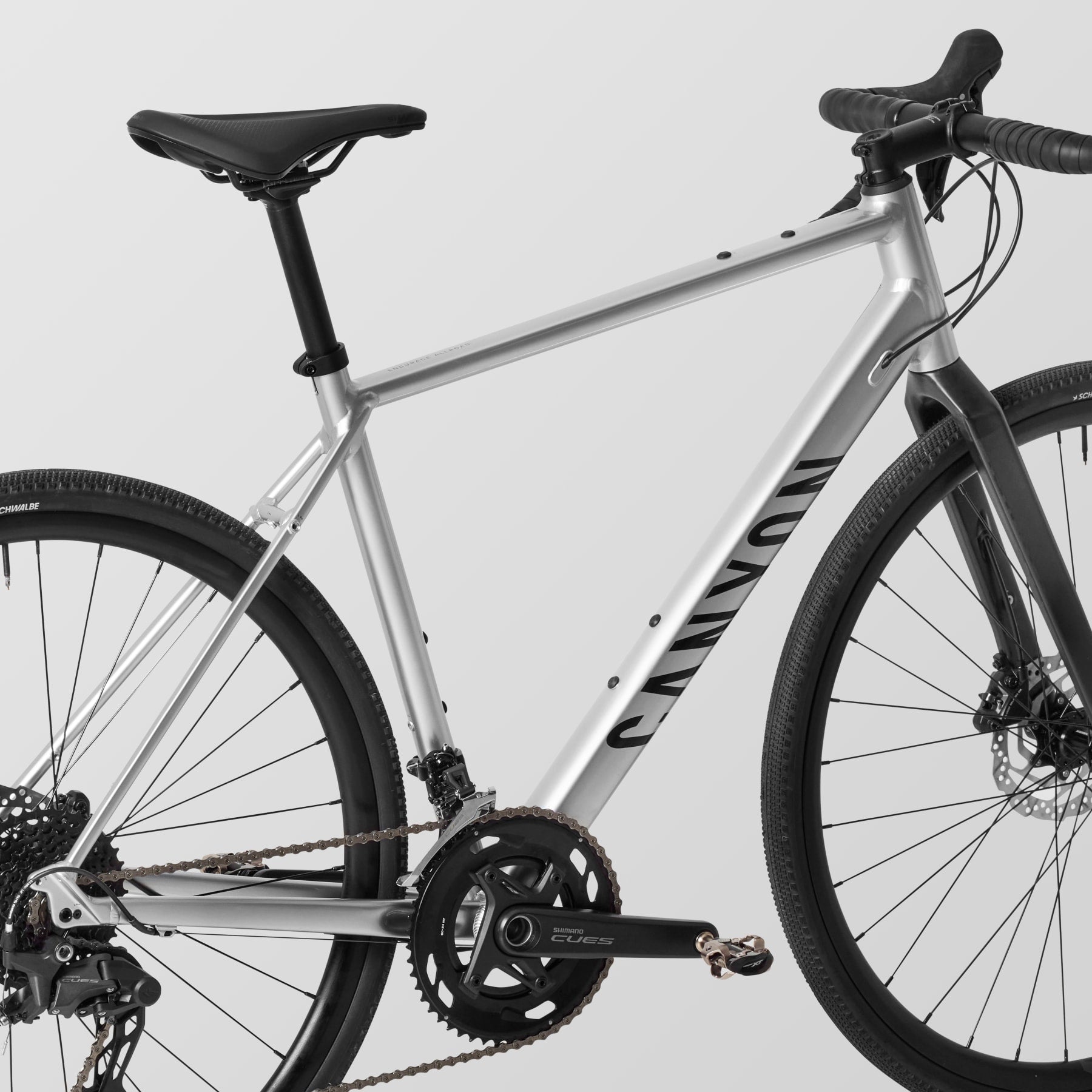 Endurace AllRoad