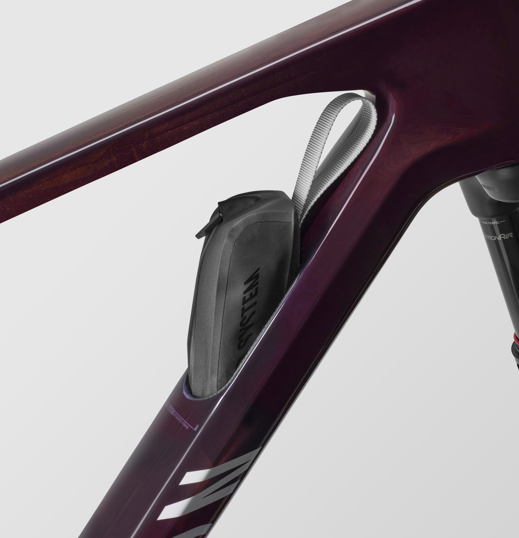 Exceed CF 6 – Outlet