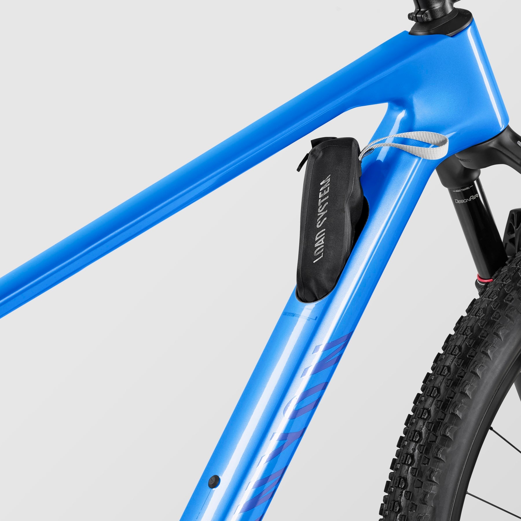 Exceed CF 8 – Outlet