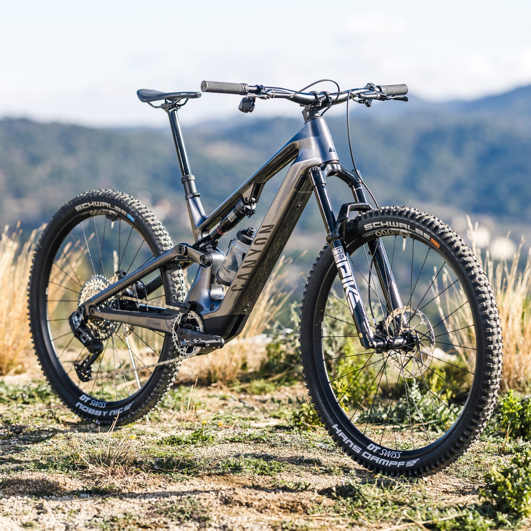 Neuron:ONfly CF 8