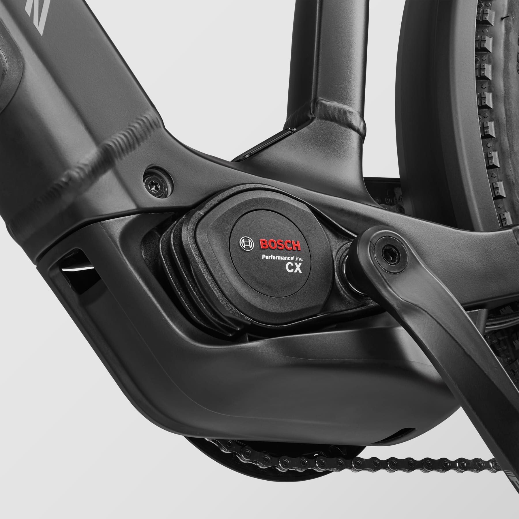 Pathlite:ON 9 SUV – Outlet