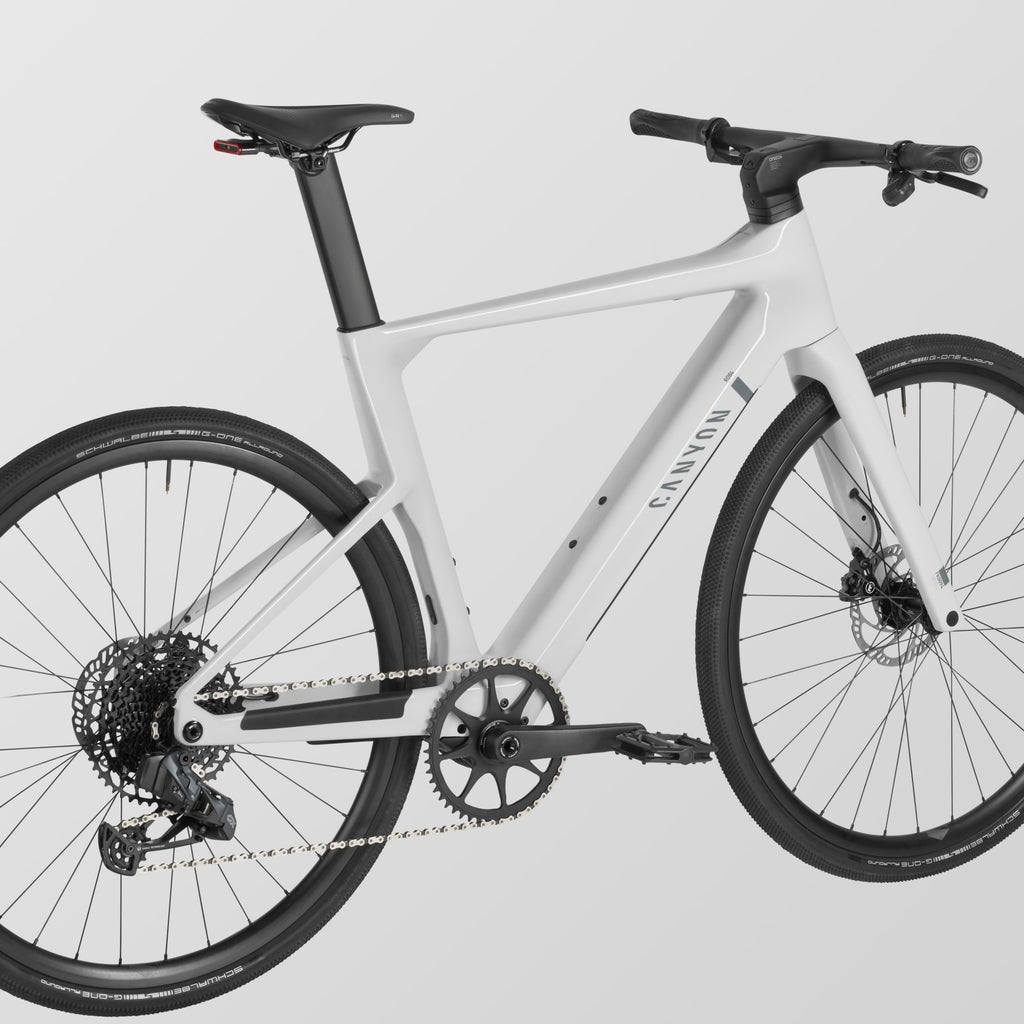 Roadlite:ONfly CF – Outlet