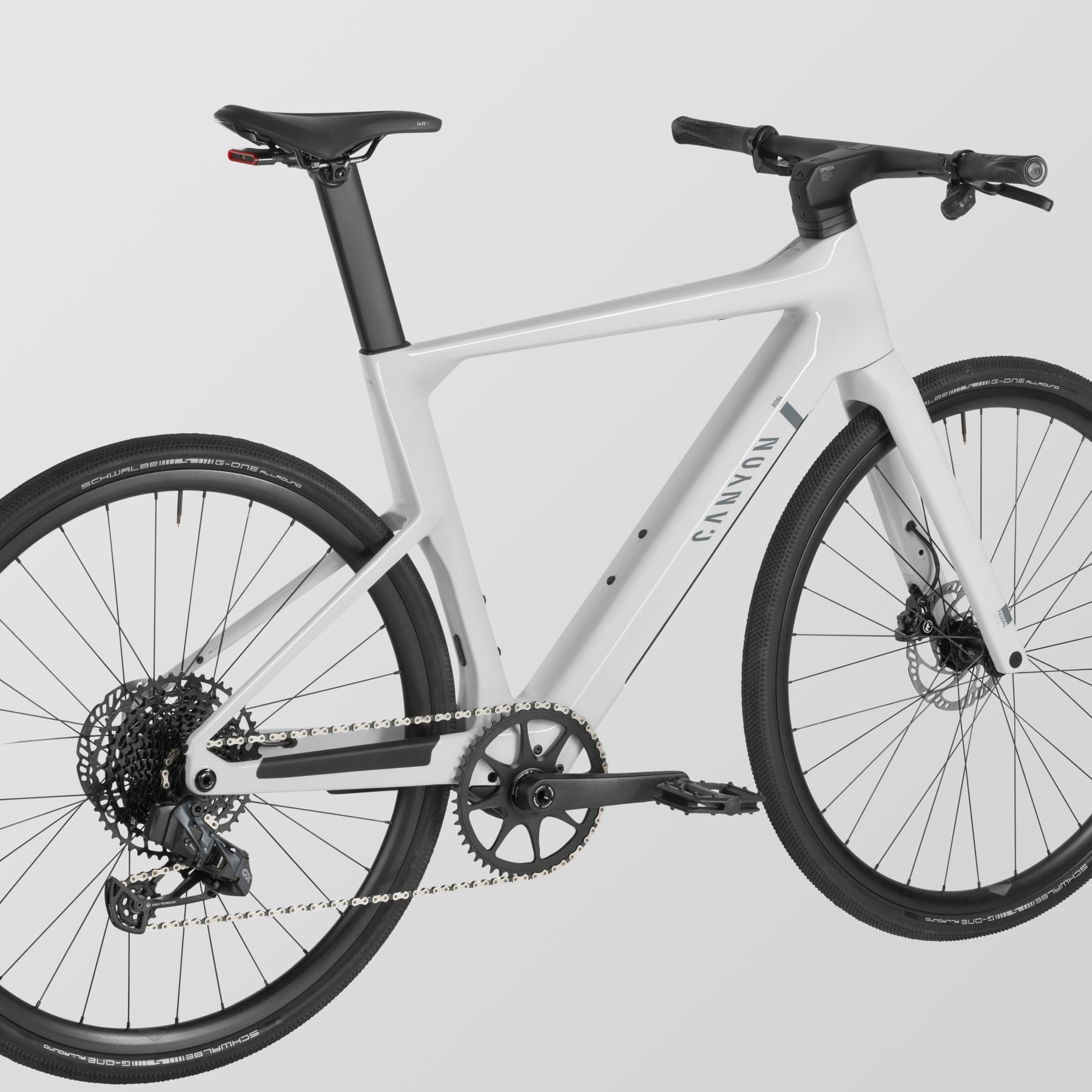 Roadlite:ONfly CF – Outlet