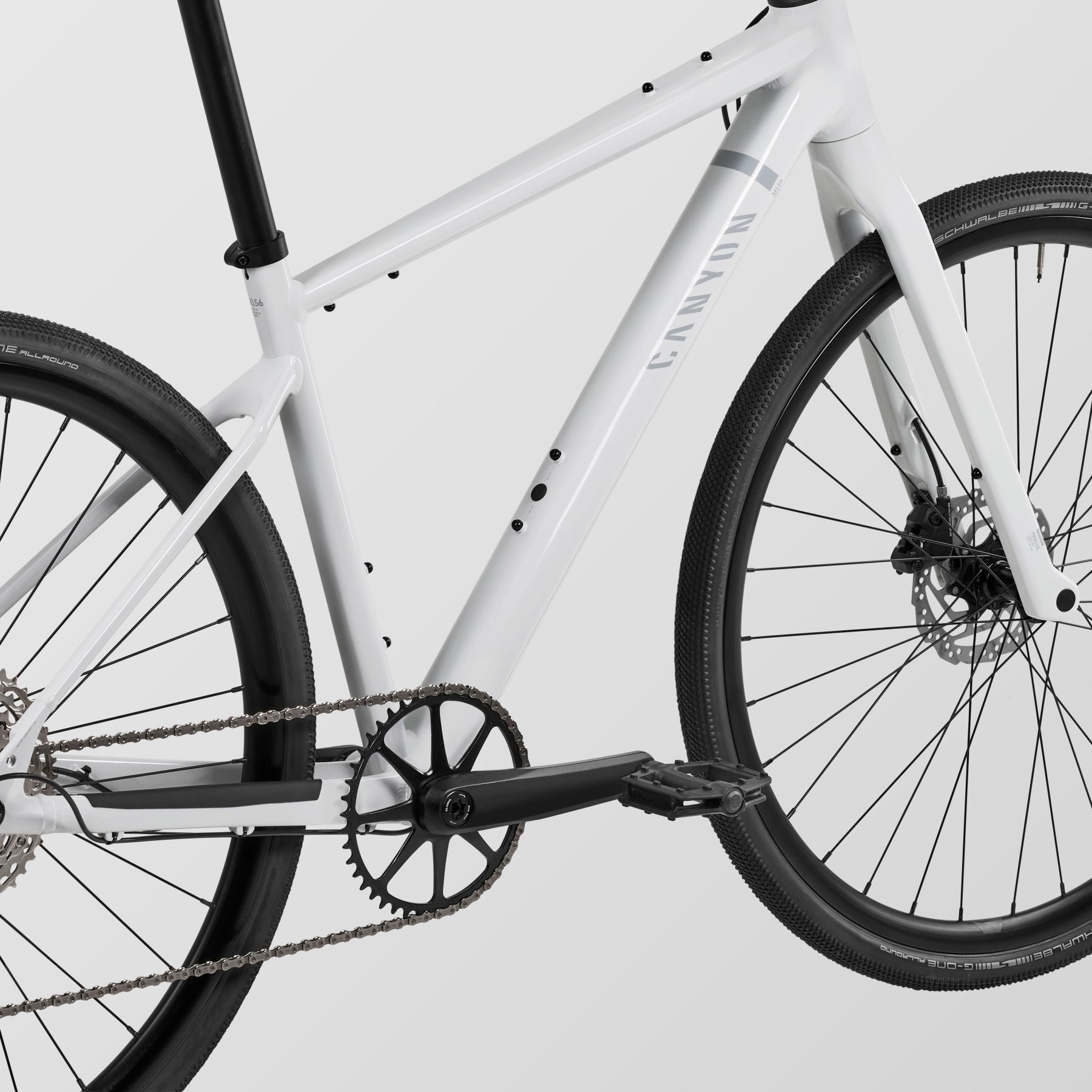 Roadlite 7 – Outlet