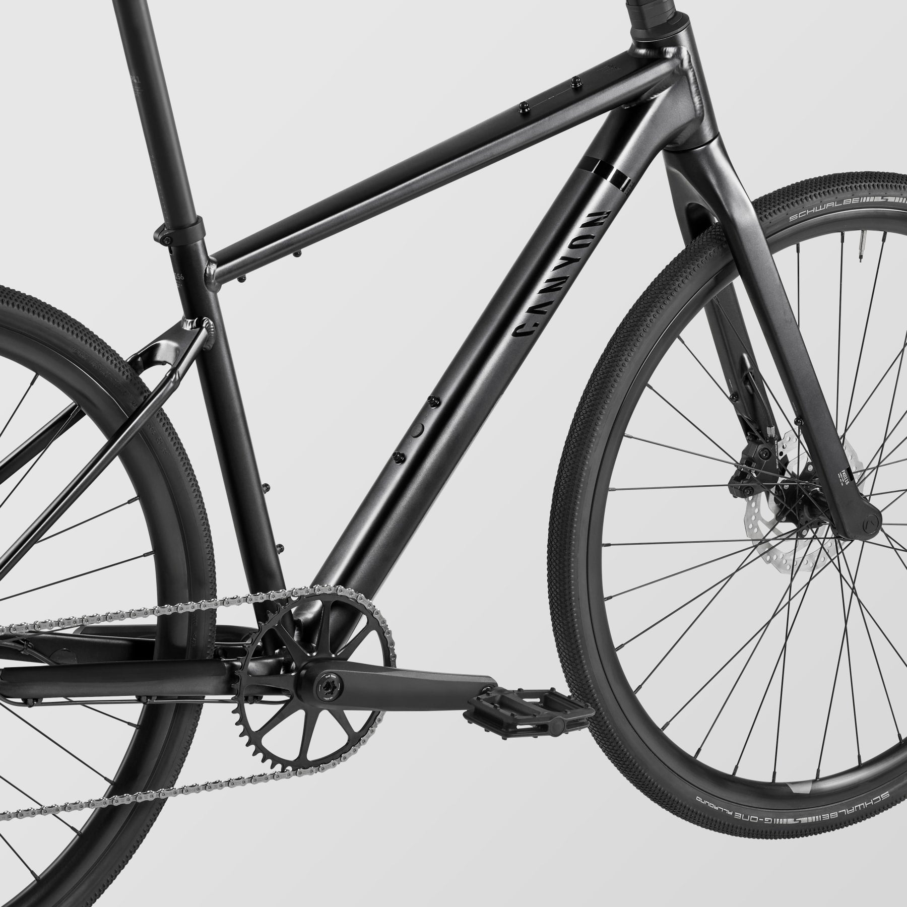 Roadlite 8 – Outlet