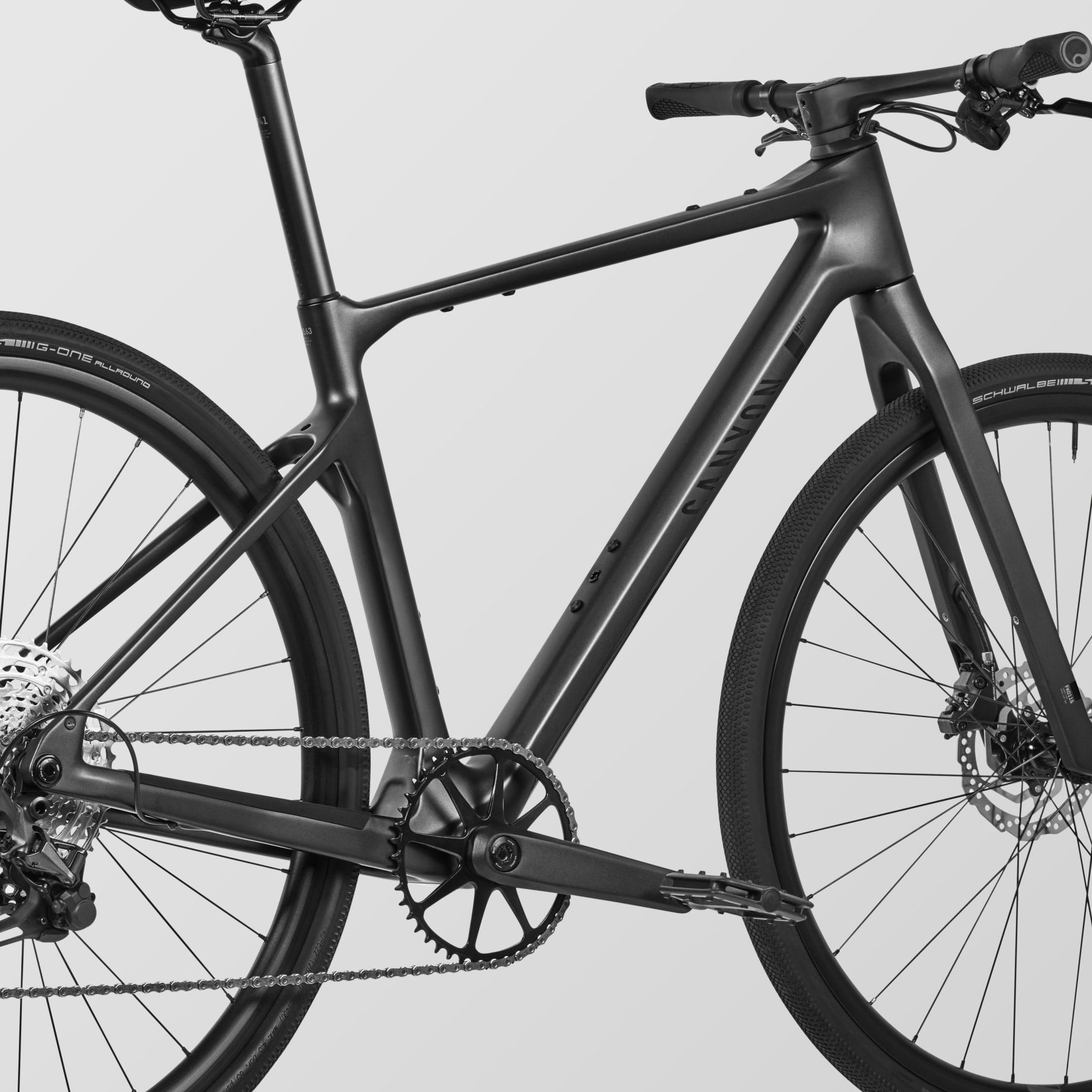 Roadlite CF 9