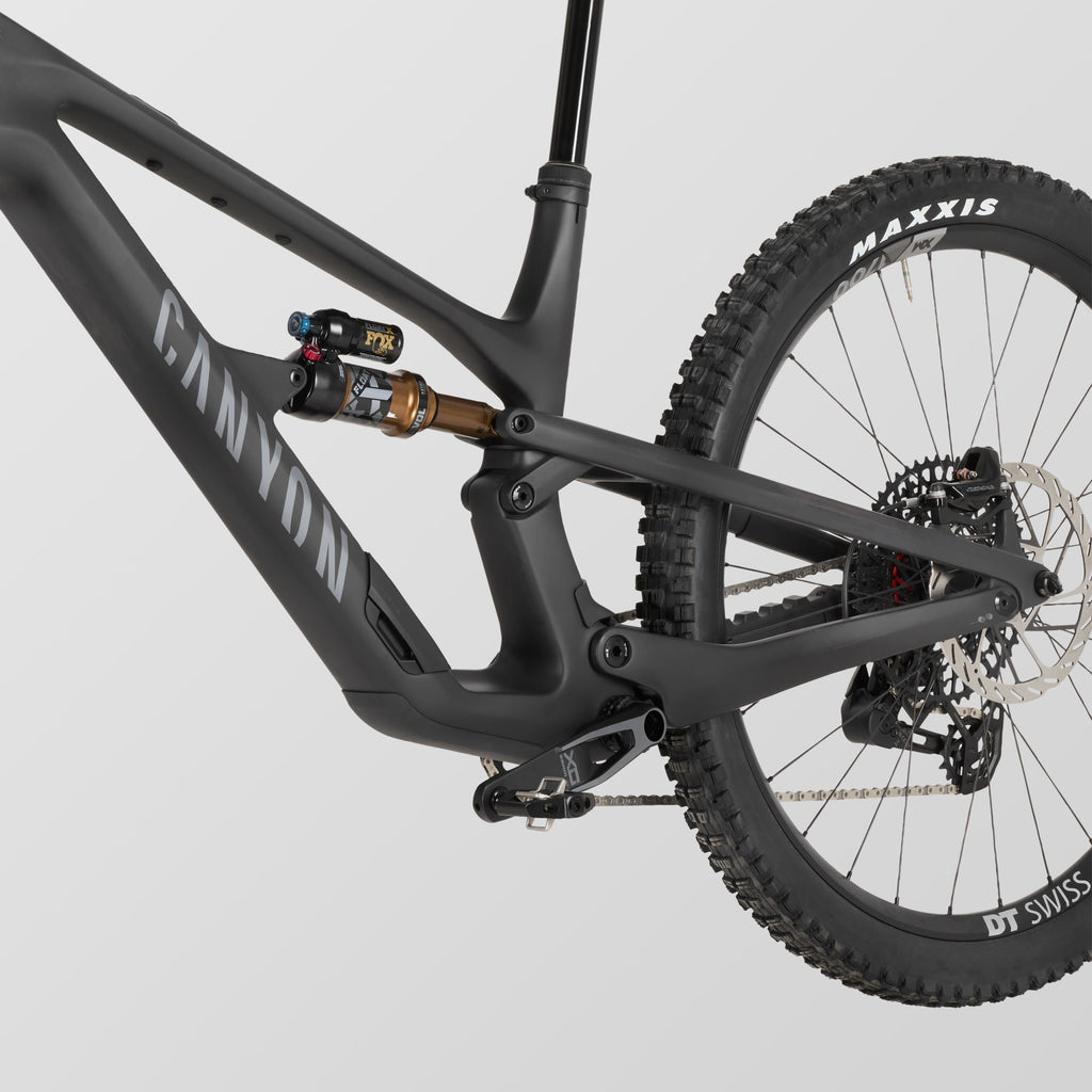 Spectral CF 9 – Outlet