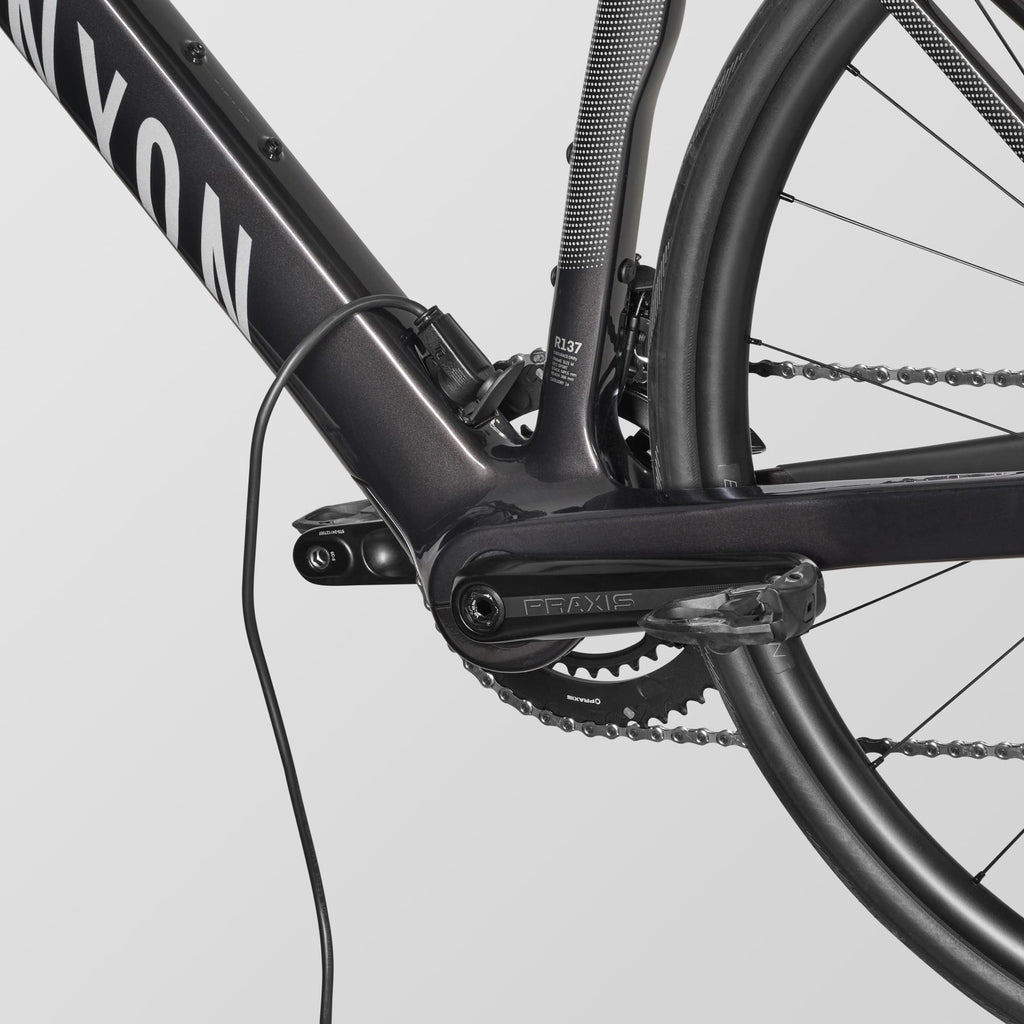 Endurace:ONfly CF 6