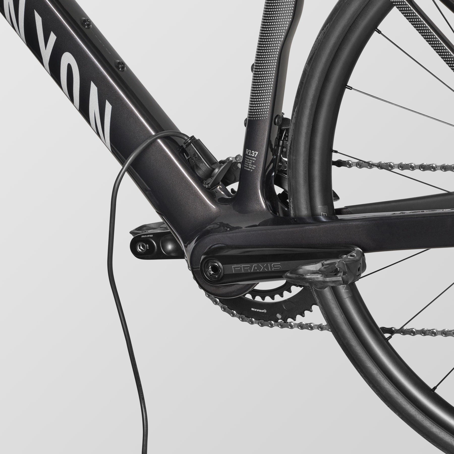 Endurace:ONfly CF 6 – Outlet