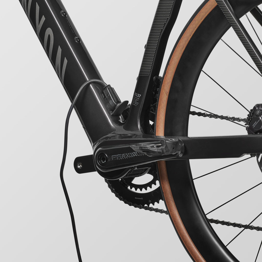 Endurace:ONfly CF 8