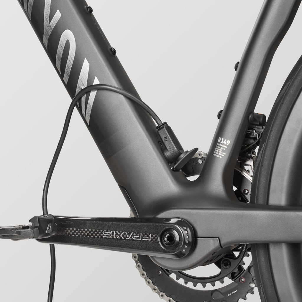 Endurace:ONfly SUB-10 – Outlet