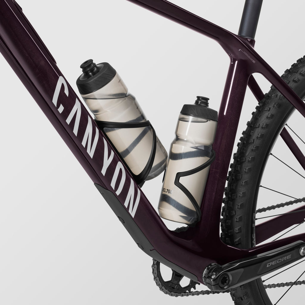 Exceed CF 5 – Outlet