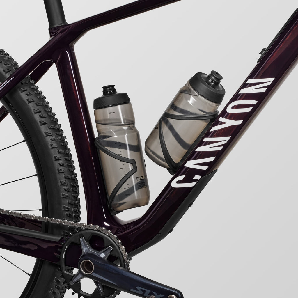 Exceed CF 6 – Outlet