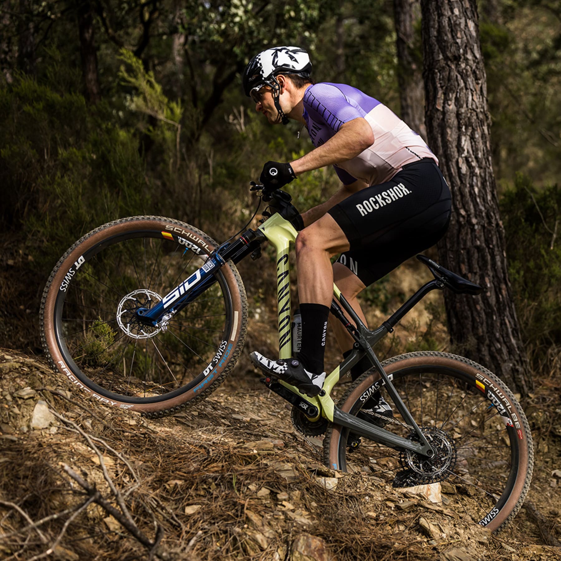 Lux World Cup CFR AXS – Outlet