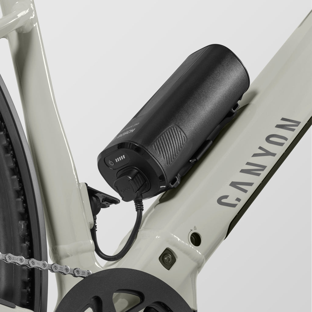 Pathlite:ONfly 8 – Outlet