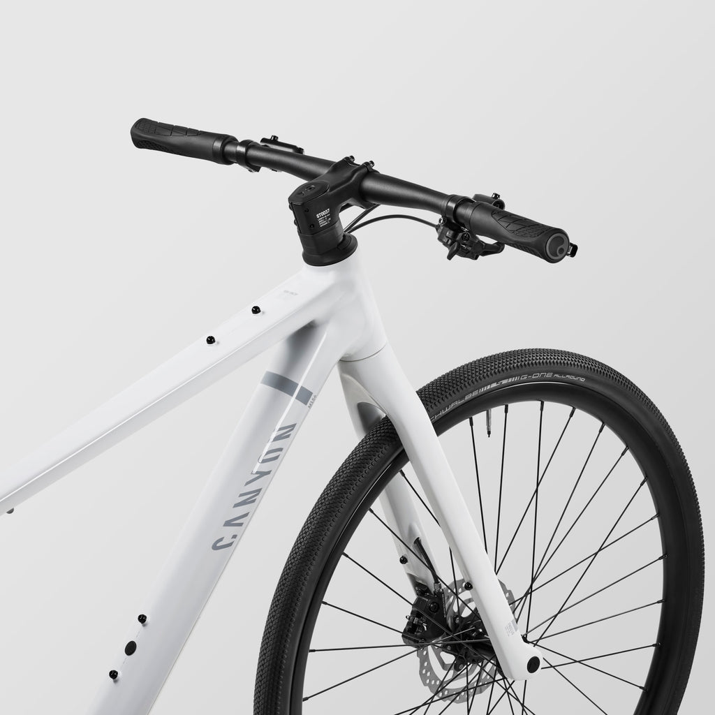 Roadlite 8 – Outlet