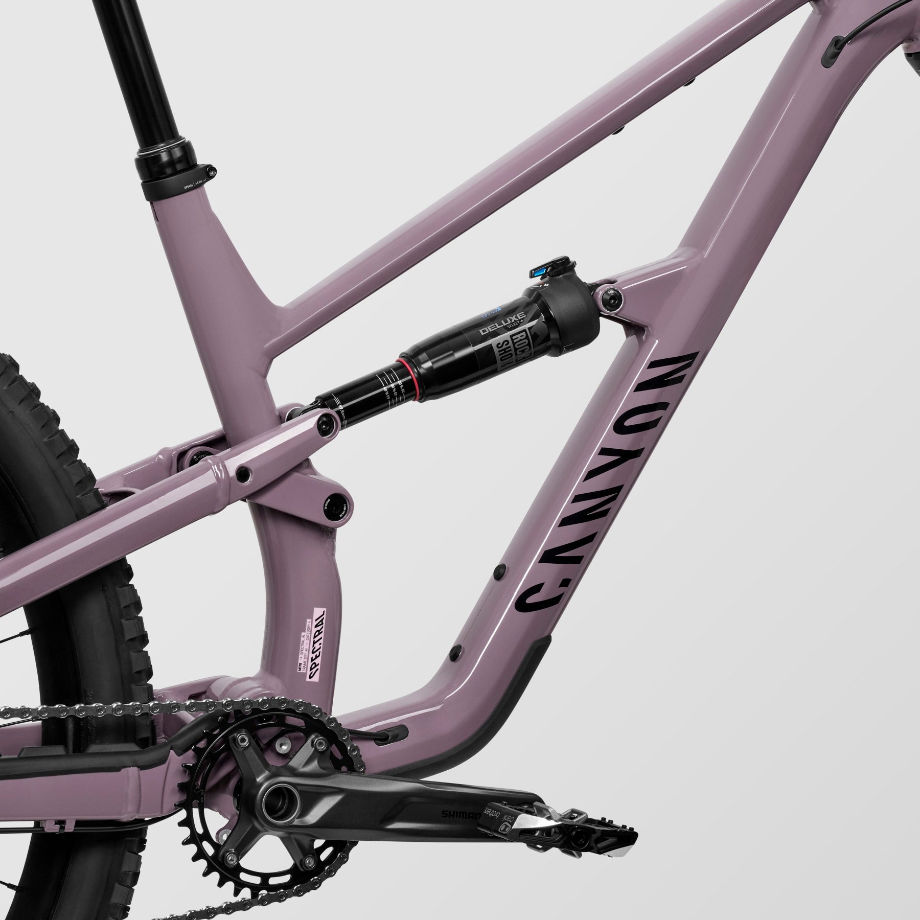 Spectral 5