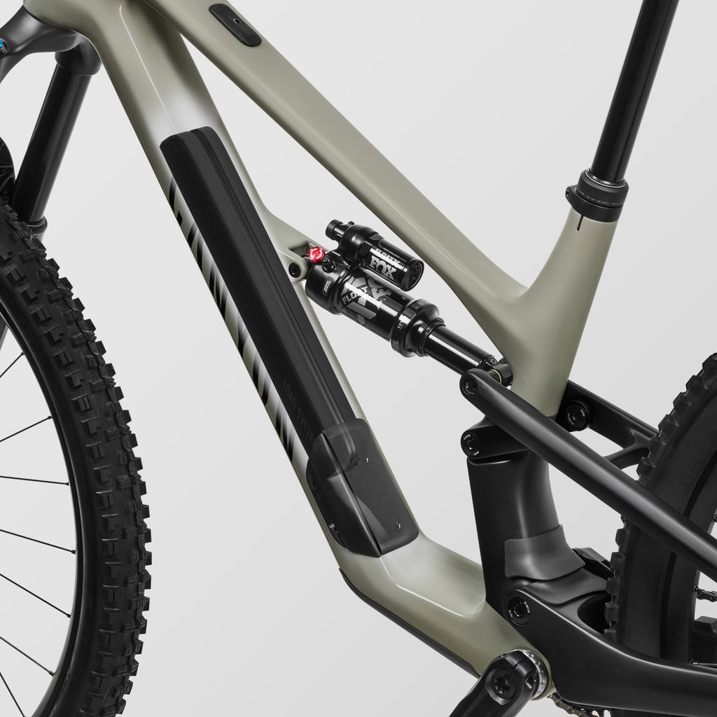 Spectral CF 9 – Outlet