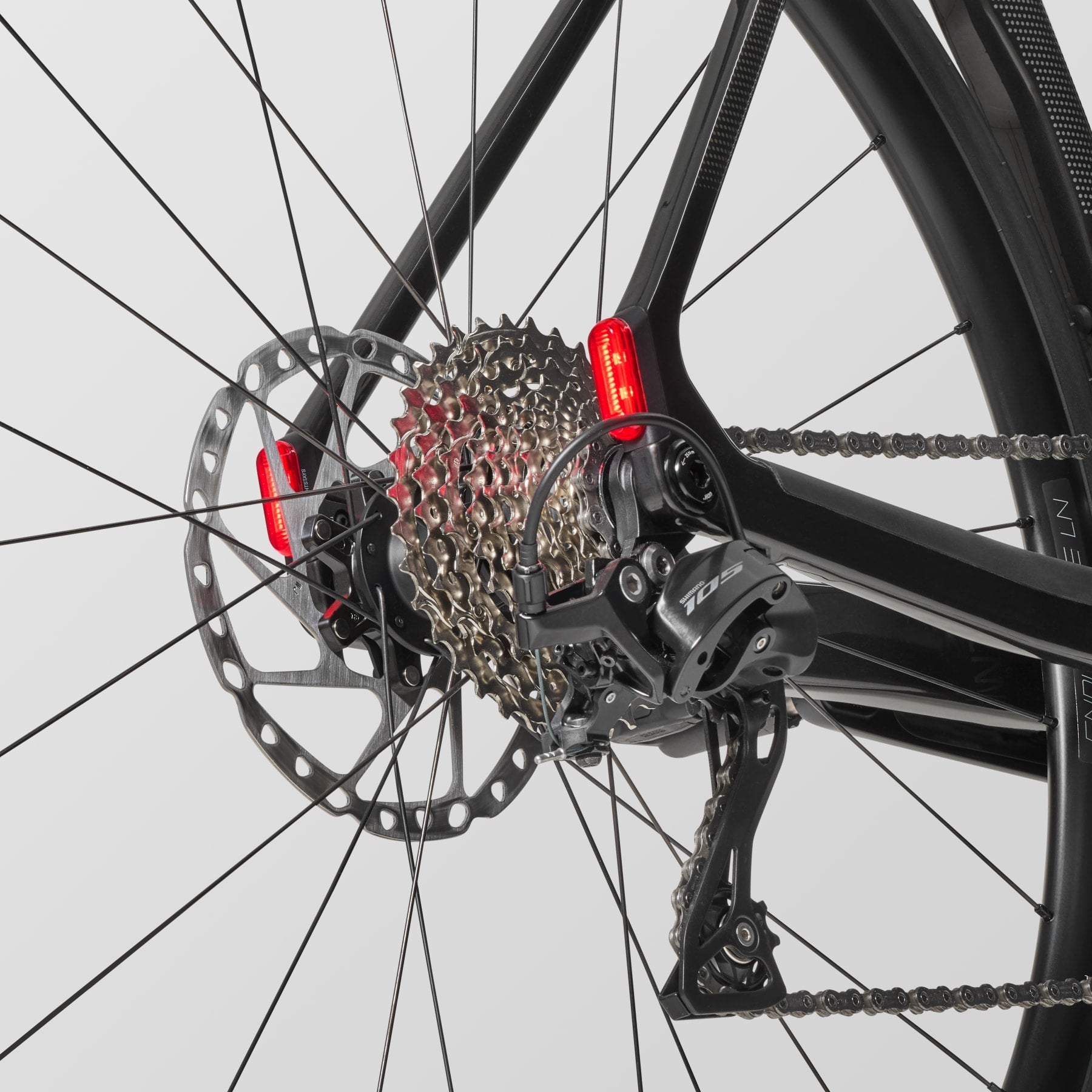 Endurace:ONfly CF 6 – Outlet