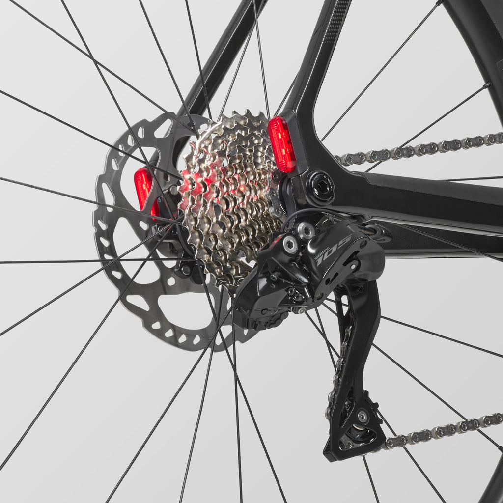 Endurace:ONfly CF 7