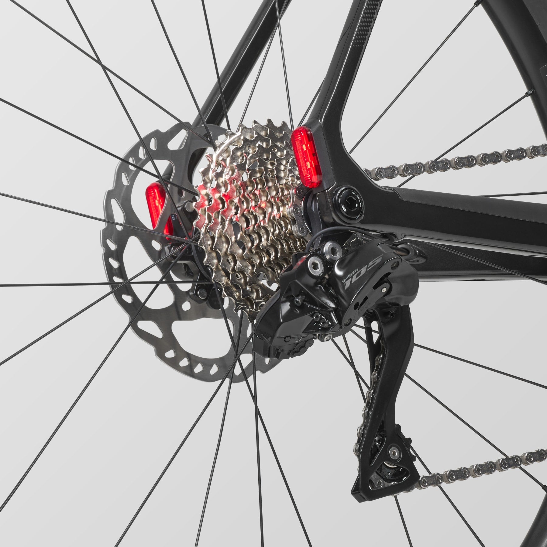 Endurace:ONfly CF 7 – Outlet