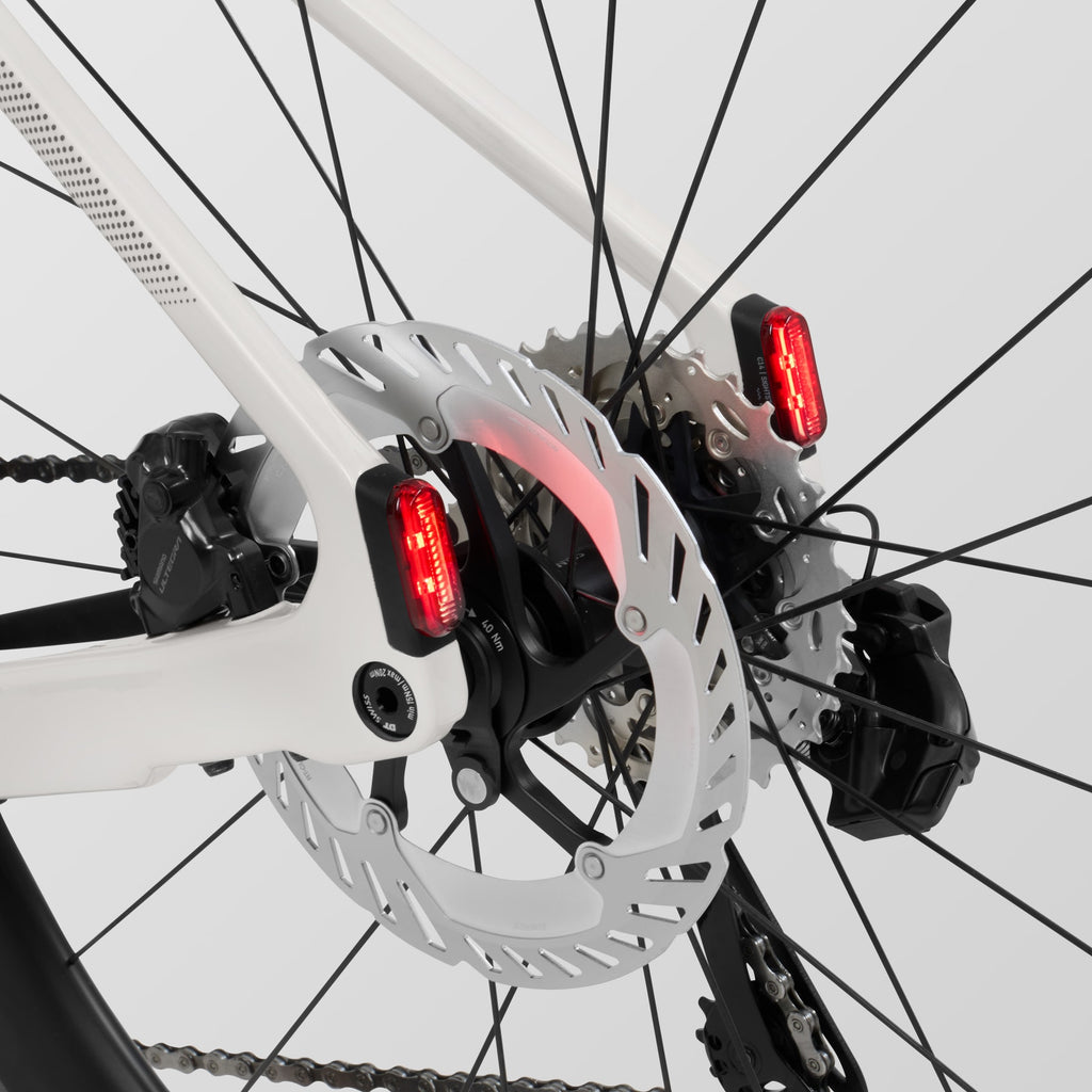 Endurace:ONfly CF 8 – Outlet