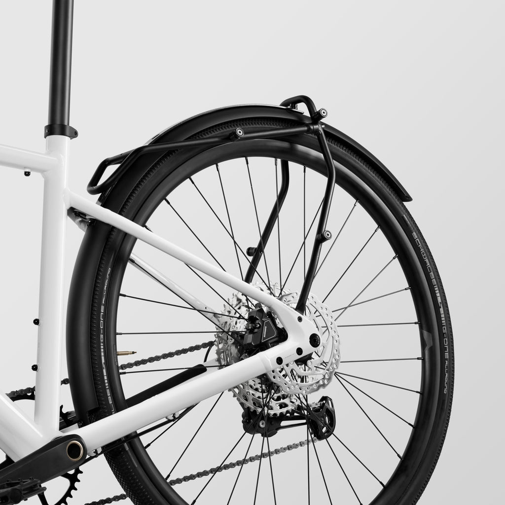 Roadlite 8 – Outlet