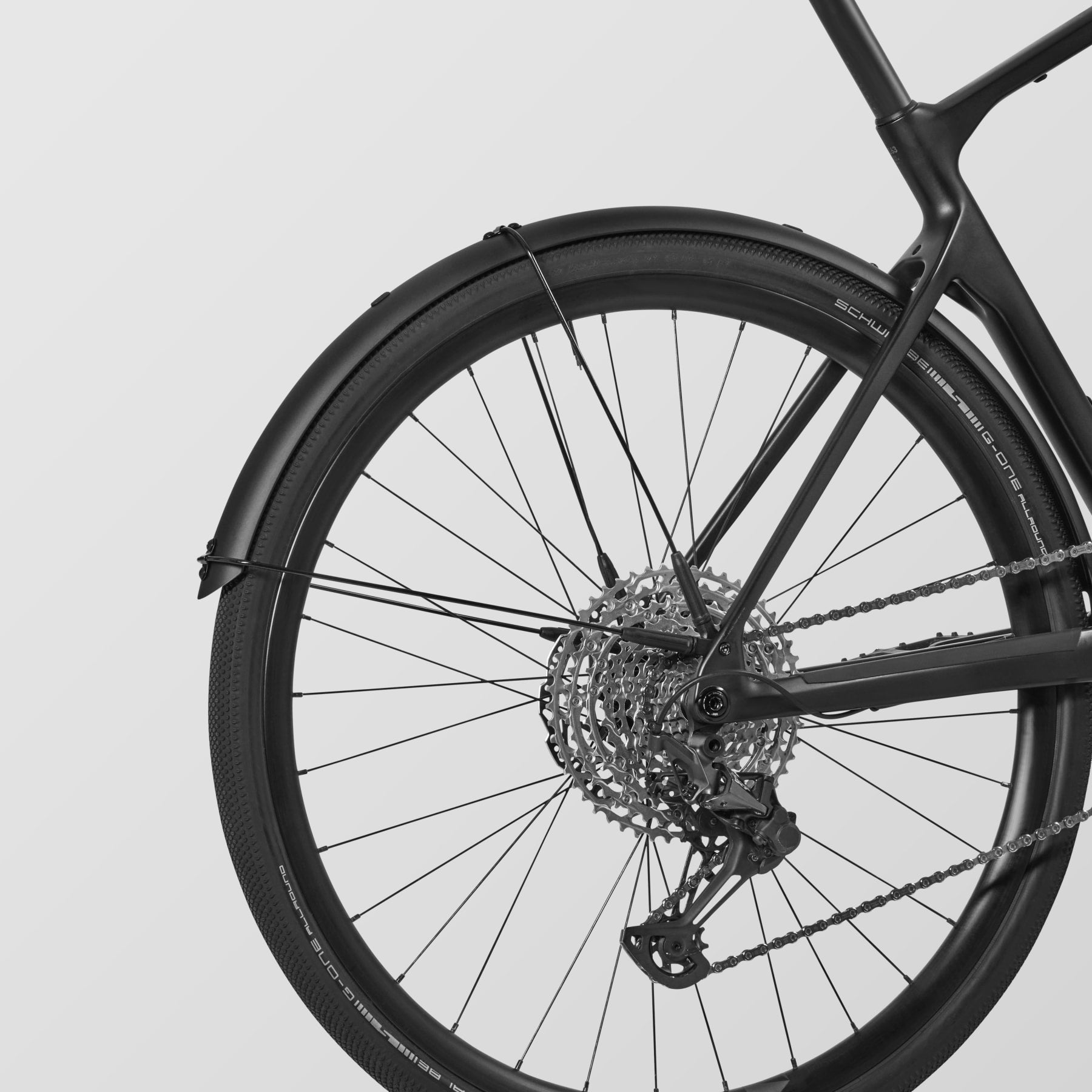 Roadlite CF 9