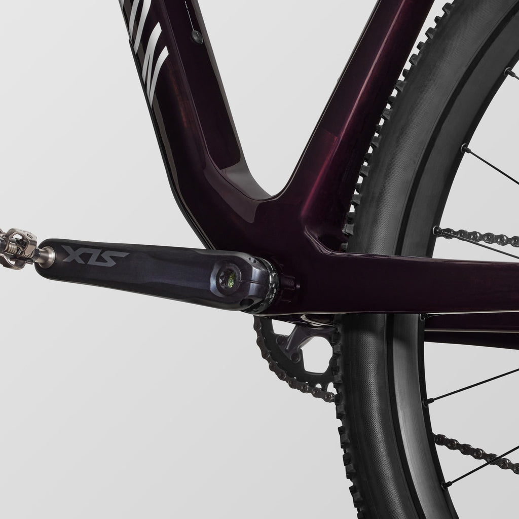 Exceed CF 6 – Outlet