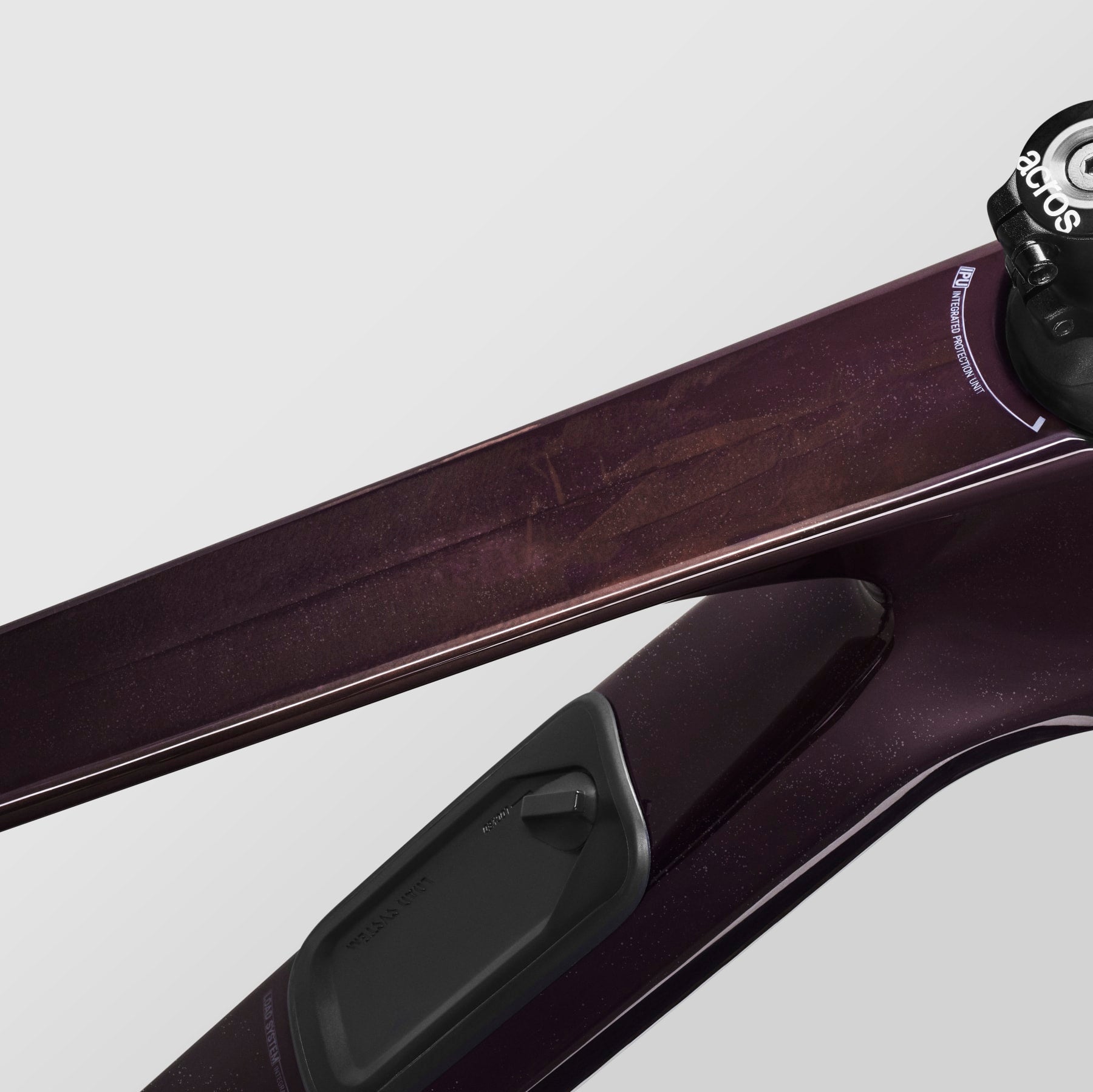 Exceed CF 6 – Outlet