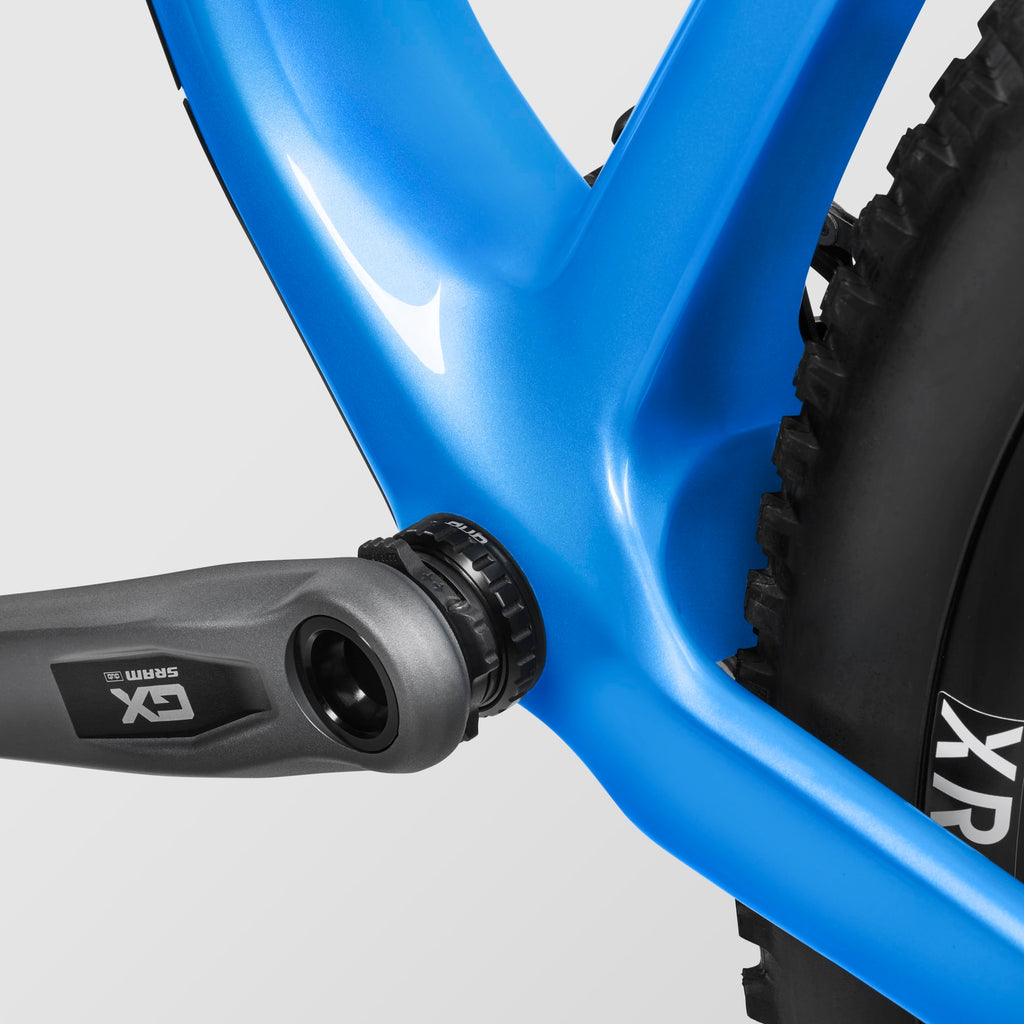 Exceed CF 8 – Outlet