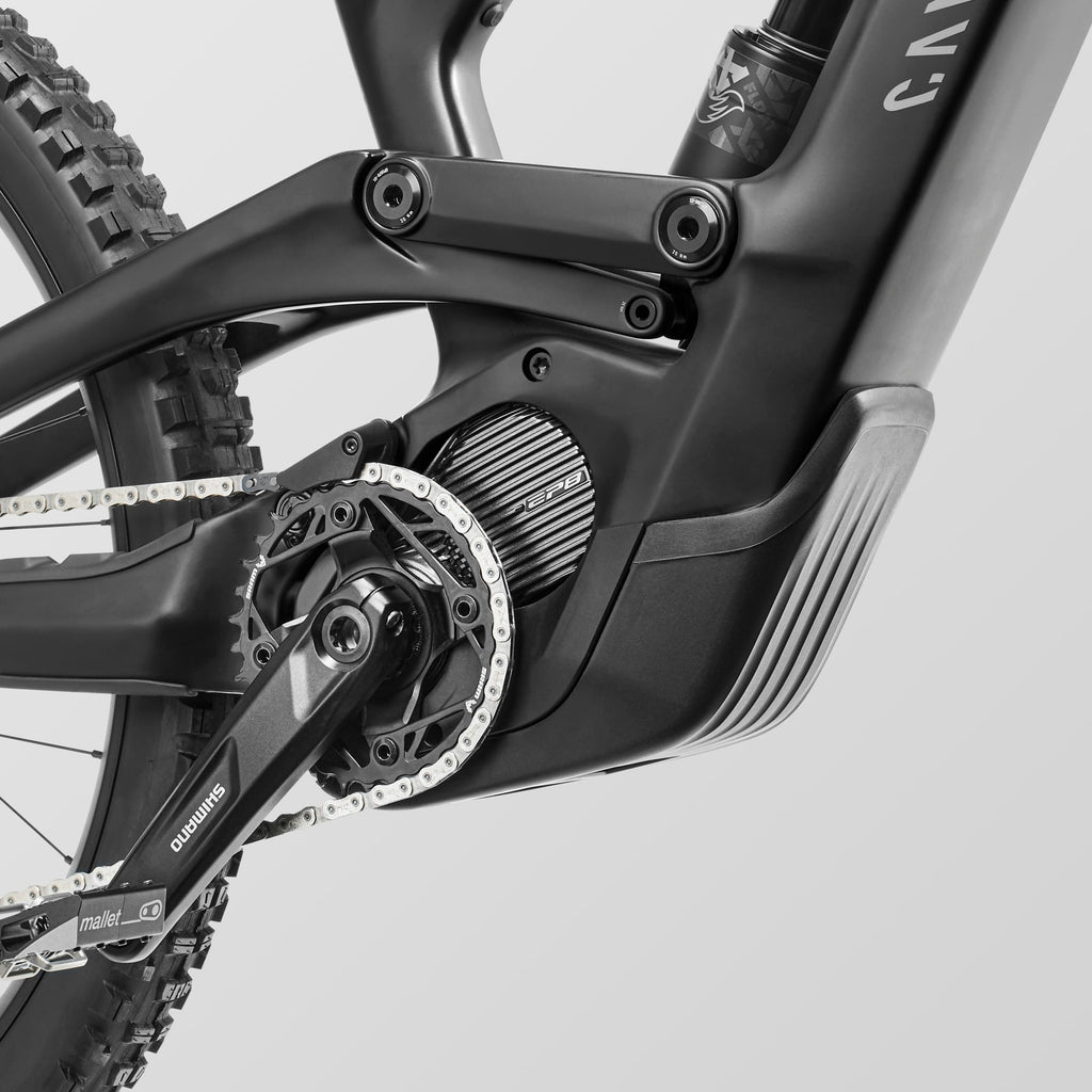 Torque:ON CF 9