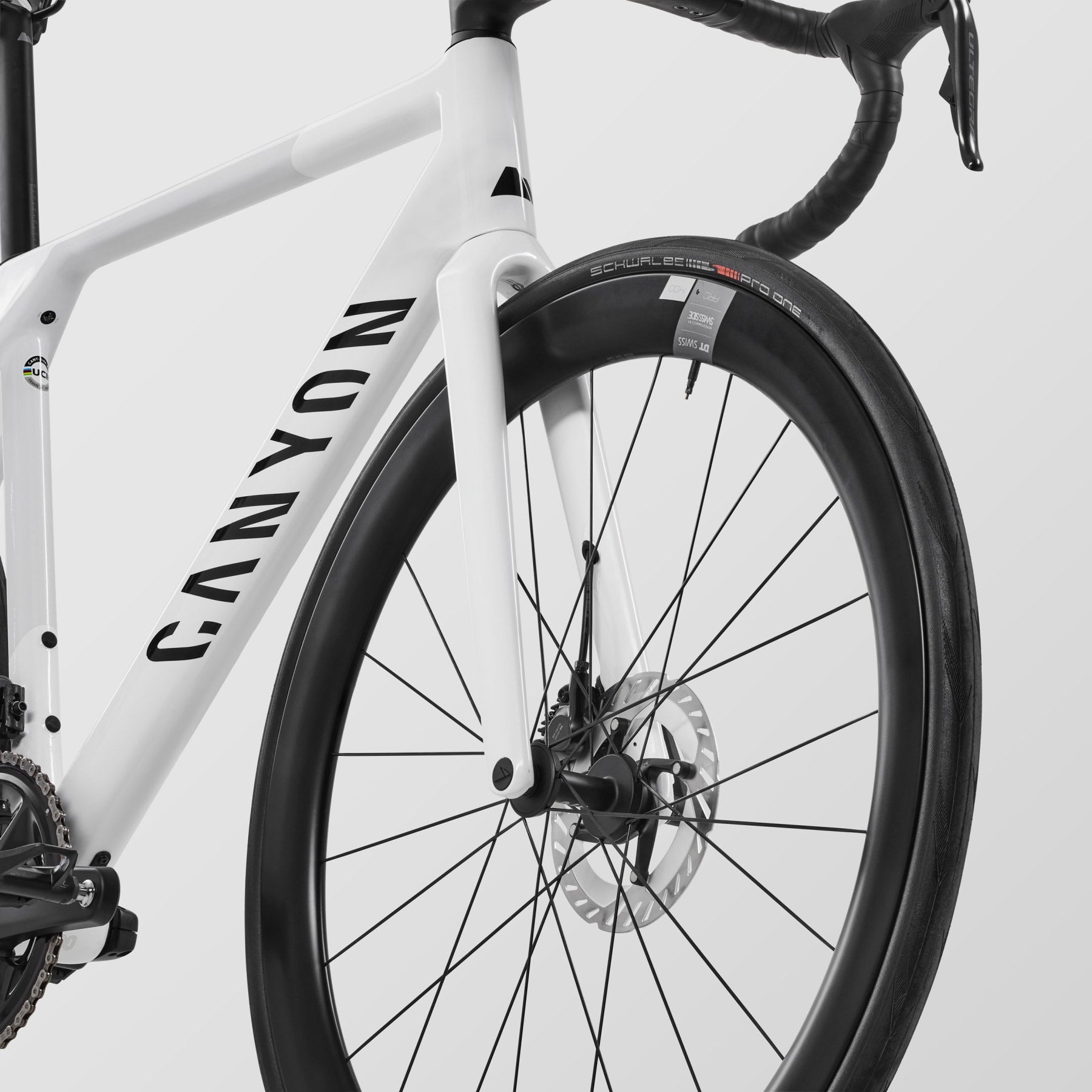 Ultimate CF SLX 8 Di2 Speed – Outlet