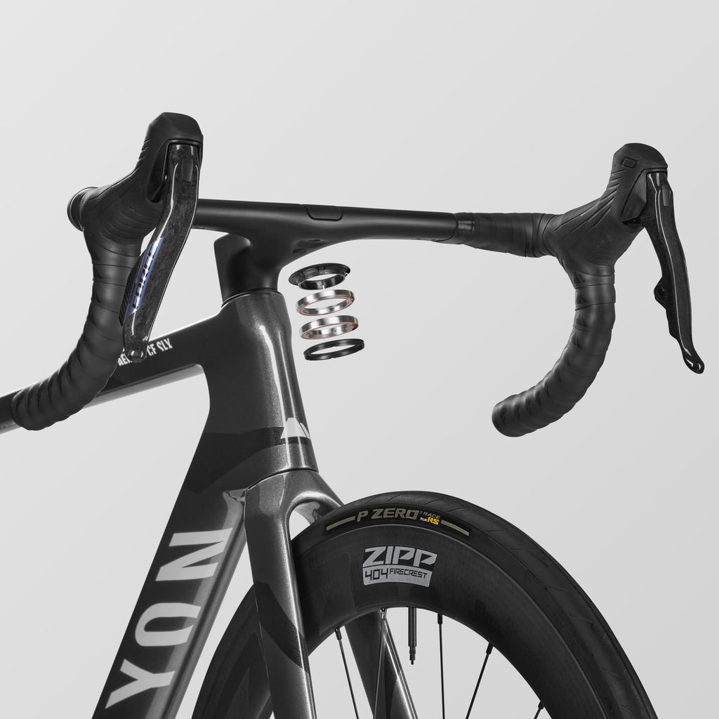 Aeroad CF SLX 8 AXS – Outlet