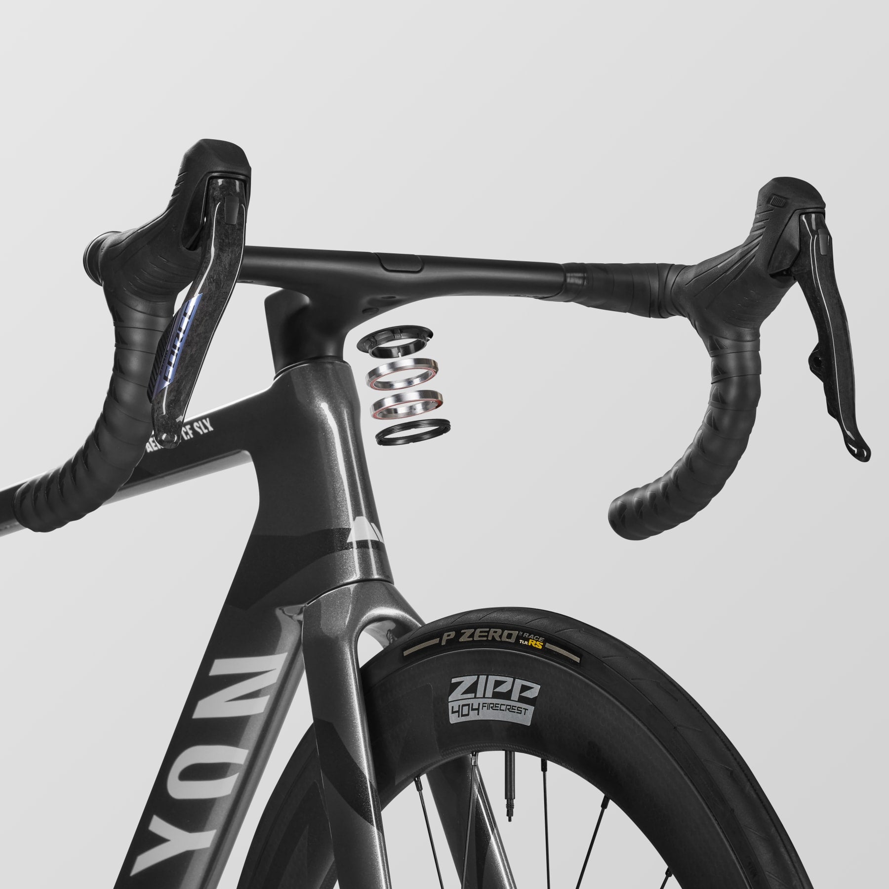 Aeroad CF SLX 8 AXS – Outlet