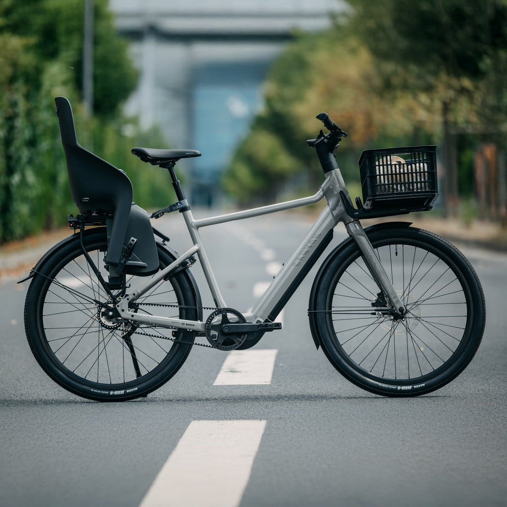 Citylite:ON – Outlet