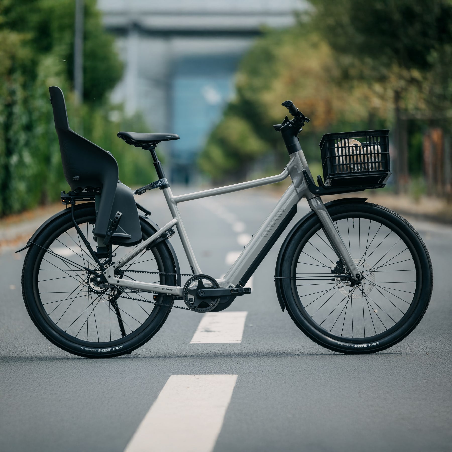 Citylite:ON – Outlet