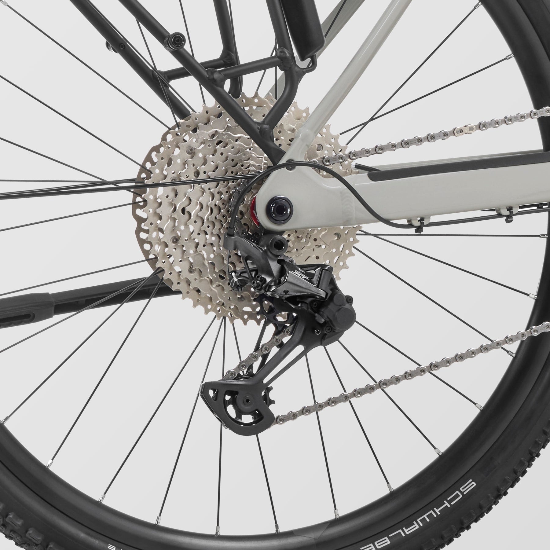 Pathlite:ONfly 8 – Outlet