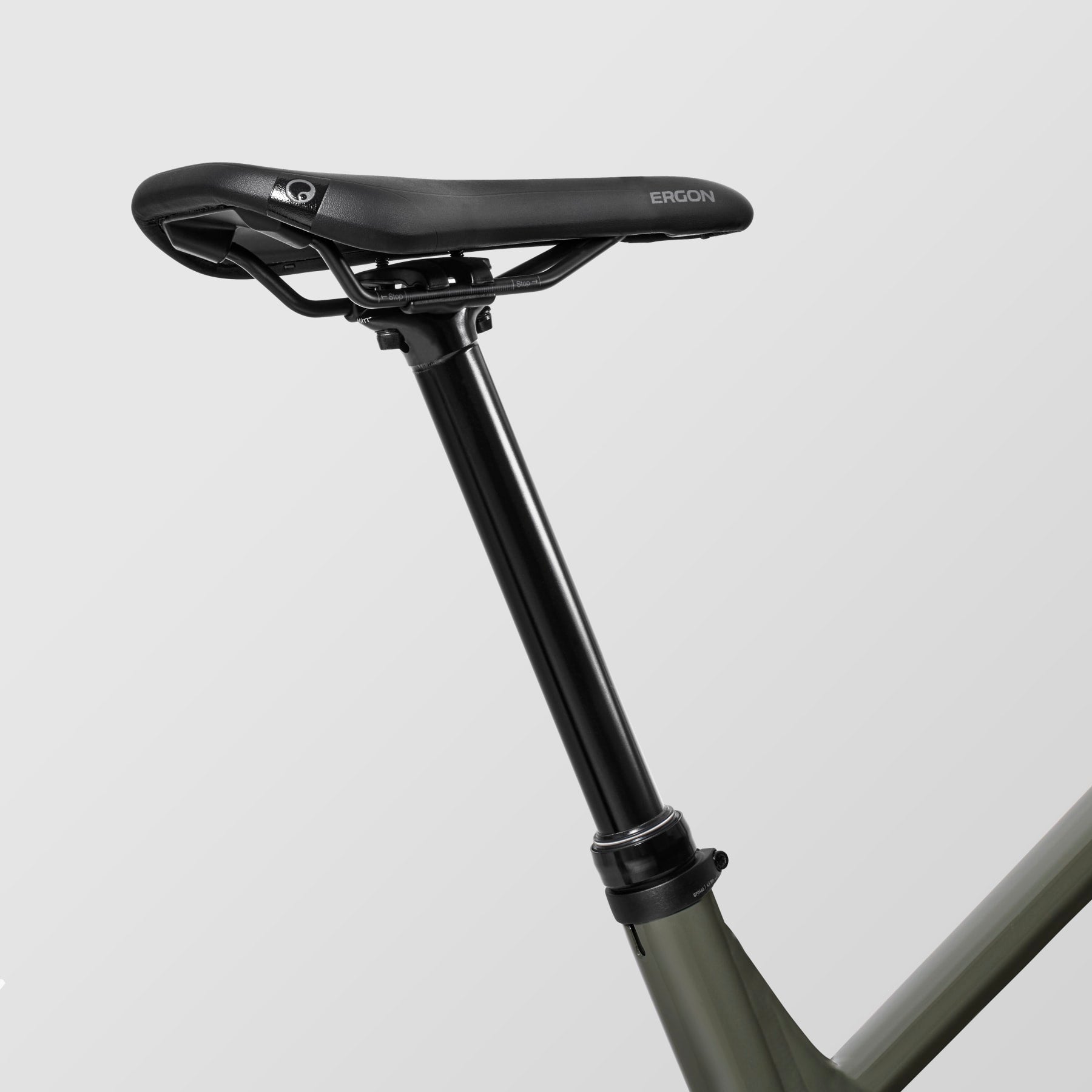 Spectral 6 – Outlet