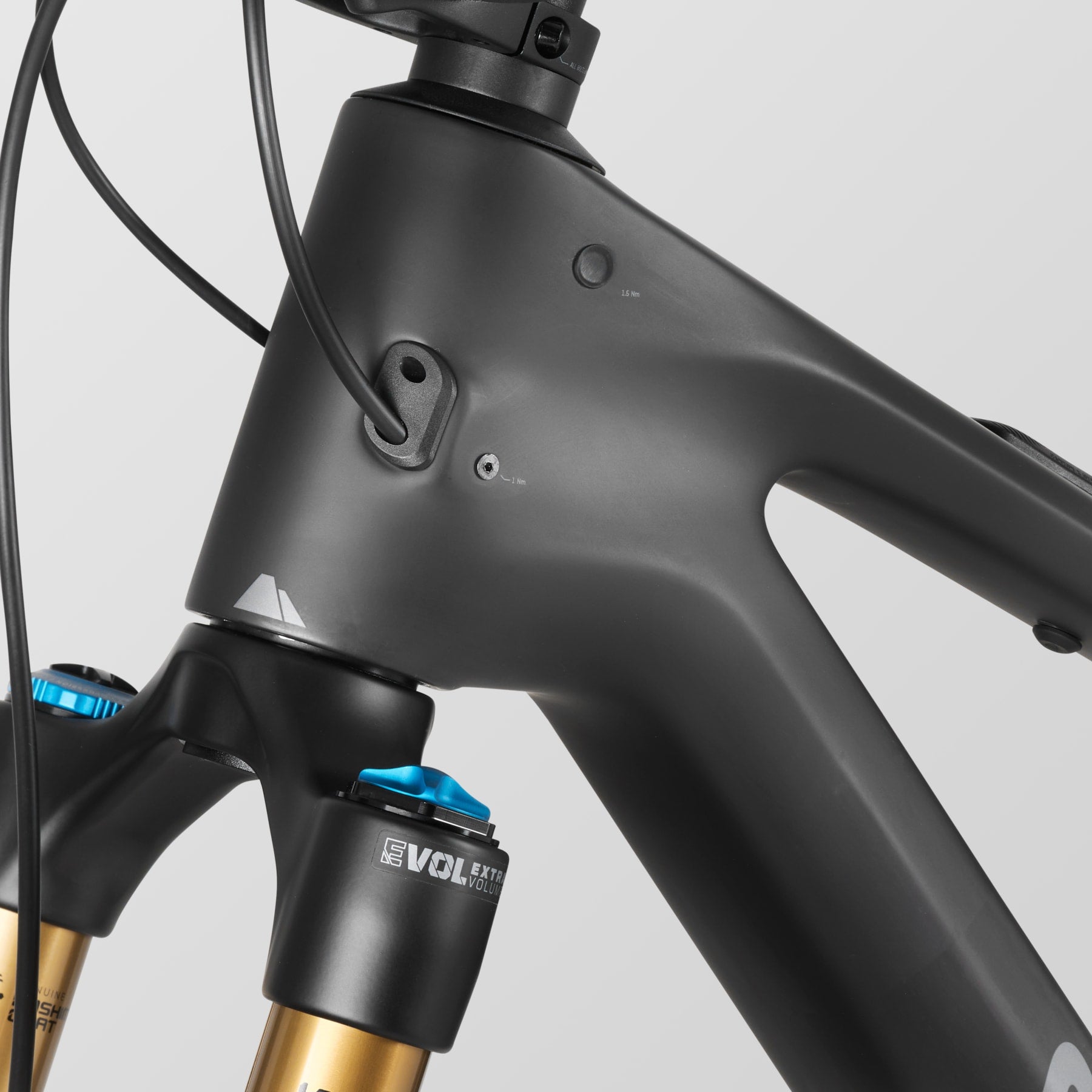 Spectral CF 9 – Outlet