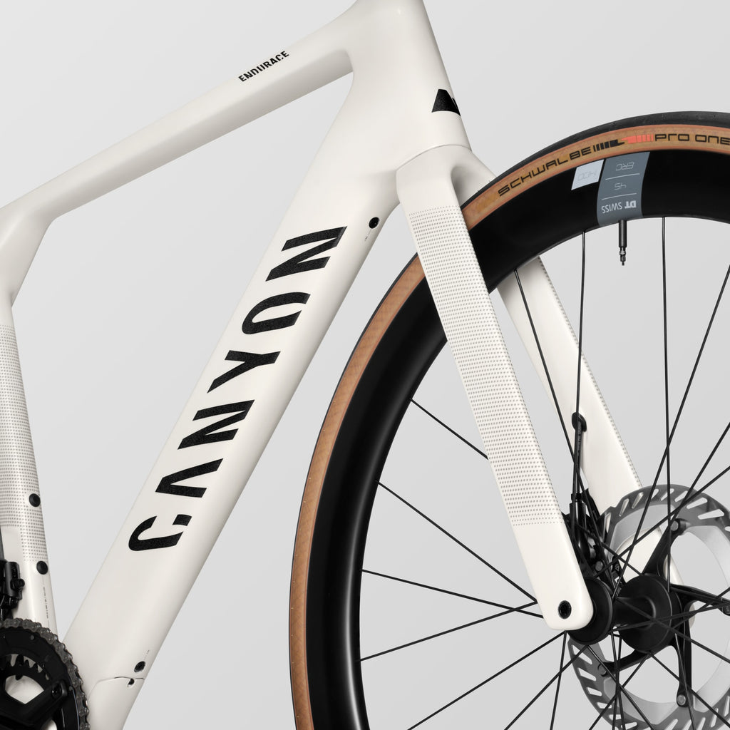 Endurace:ONfly CF 8 – Outlet