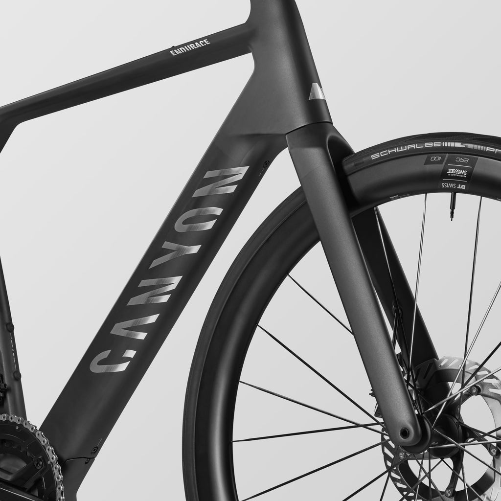 Endurace:ONfly SUB-10 – Outlet