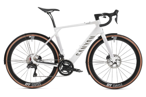 Canyon DEFEND Endurace CF & ONfly Fast Fender Set