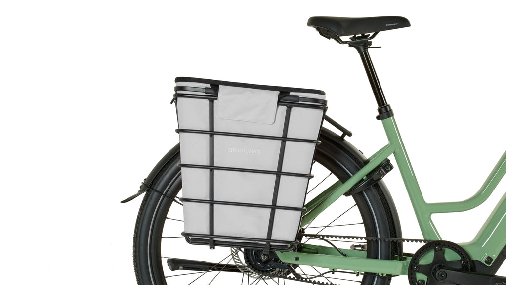 Innerbag for Canyon Cycling Basket