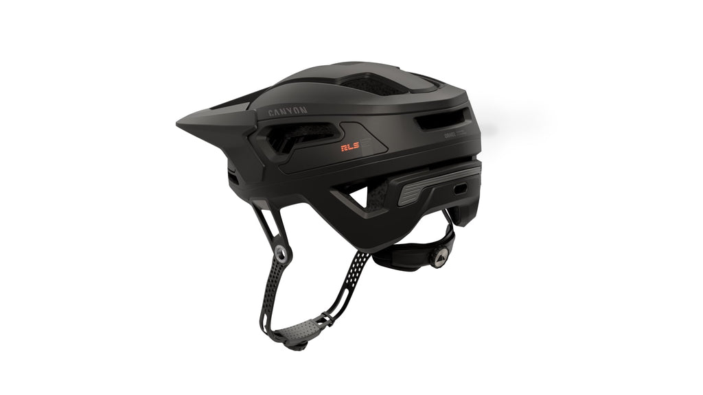 Canyon Deflectr Helmet