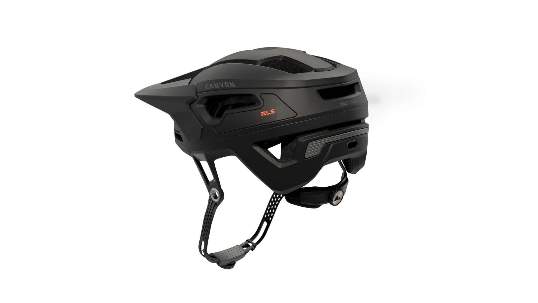 Canyon Deflectr Helmet